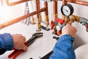 Why You Should Upgrade Your Old Pipes
