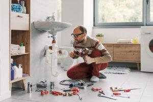 Signs You Need to Call a Plumber