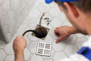 What to Do If Your Sewer Line Backs Up