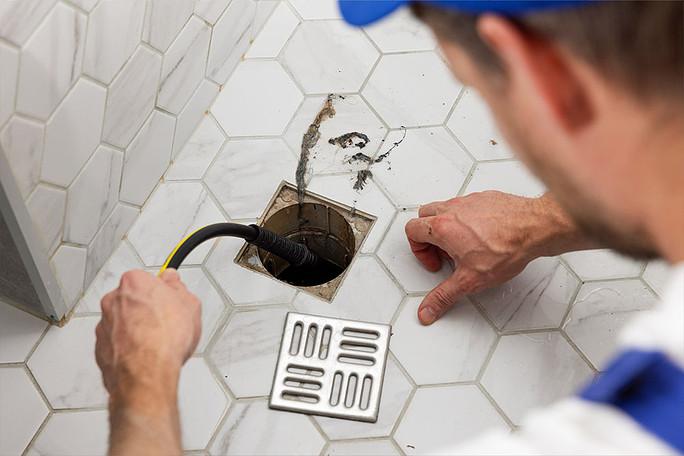 What to Do If Your Sewer Line Backs Up