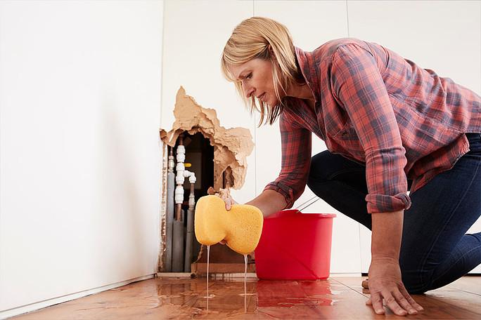 Prevent Plumbing Problems Before They Happen