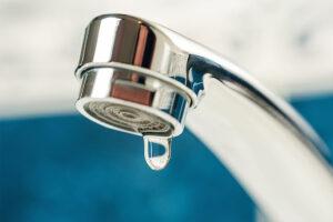 How to Fix a Leaky Faucet